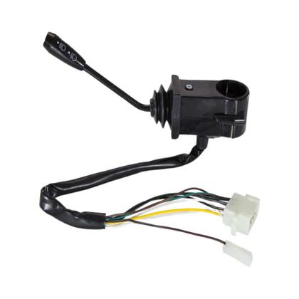 Imagem de Chave De Seta Ospina Alavanca Curta Mbb Caminhões E Onibus