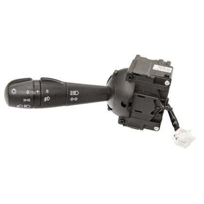 Imagem de Chave de Seta Renault Duster Logan Sandero 2015 a 2018 Oroch 2017 2018 Com Farol de Neblina - Ospina - OSP042207