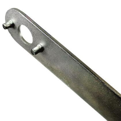 Imagem de Chave Esmerilhadeira  7" Aperto Com 2 Pinos Bosch