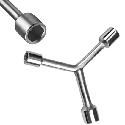 Imagem de Chave Estrela Tipo Ninja 8/10/12Mm