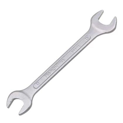 Imagem de Chave Fixa Tramontina Aço Cromado