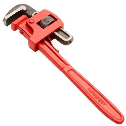 Imagem de Chave Grifo 12 POL em Aço Resistente 30 cm 6011 BRASFORT