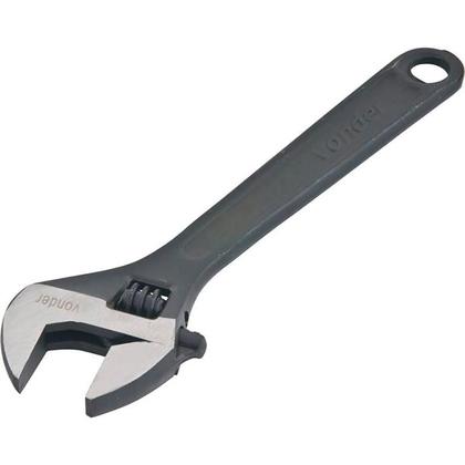 Imagem de Chave Inglesa 10 POL Ajustável VONDER