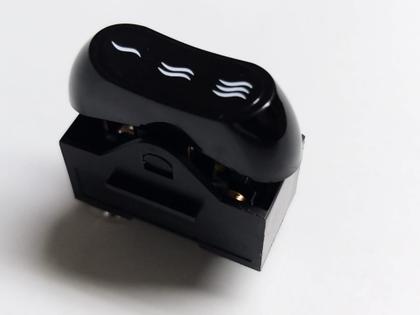 Imagem de Chave Interruptor de Temperatura de Secador Taiff Style E Rs5 orig.