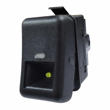 Imagem de Chave Interruptor Luz 1624111 FH FM - 24V - DNI2217