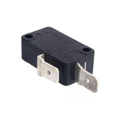 Chave Interruptor Tampa Lavadora Electrolux LT11F LT12 LTC10