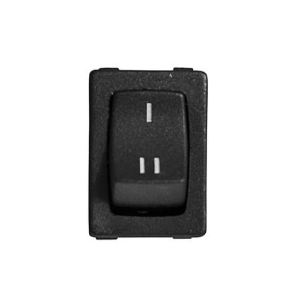 Imagem de Chave Interruptor Unipolar 15A 2 Posições Secador Taiff