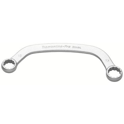 Imagem de Chave Meia-lua 9/16x5/8" Tramontina Pro Tramontina