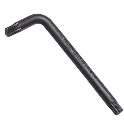 Imagem de Chave Multidentada 10mm Gedore 012702