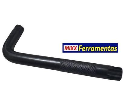 Imagem de Chave Multidentada 8mm Vonder * 10446