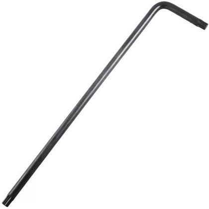 Imagem de Chave multidentada extra-longa 8mm tipo l  tramontina 44466/008