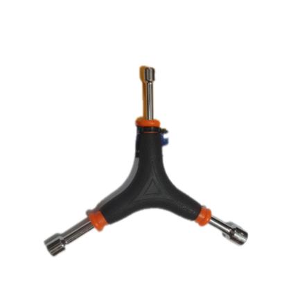 Imagem de Chave Ninja Y 3 Pontas - 5/8/10 - 14,5cm