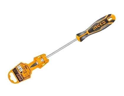 Imagem de Chave Philips Cr-V 5/16 X 6Pol Ph3 Ingco