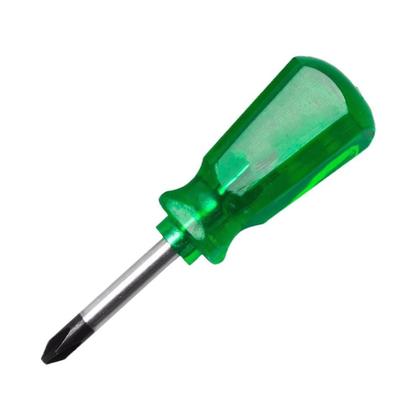 Imagem de Chave Phillips 1/4 x 1.1/2 Polegadas - Toco - 398,0014 - Amatools