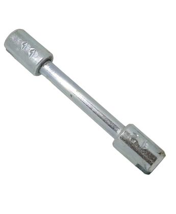 Imagem de Chave Raio Titan 125 Ybr 125 Factor 125 150 11 X 12