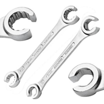 Imagem de Chave Sextavada Mm 10 X 11 Aberta 005002