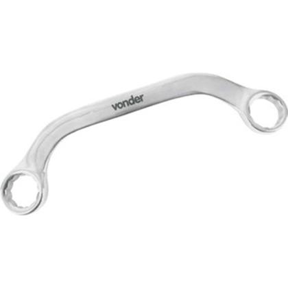 Imagem de Chave starter meia lua 18X19 MM VONDER 9459