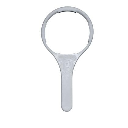 Imagem de Chave Troca Do Crivo Chuveiro Acquaplus Mod Modernos - 5820011