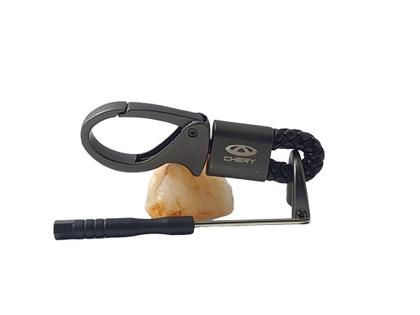 Imagem de Chaveiro Chery Tengo Orinoco Skin Sport Tiggo 5X Tiggo 8 - C