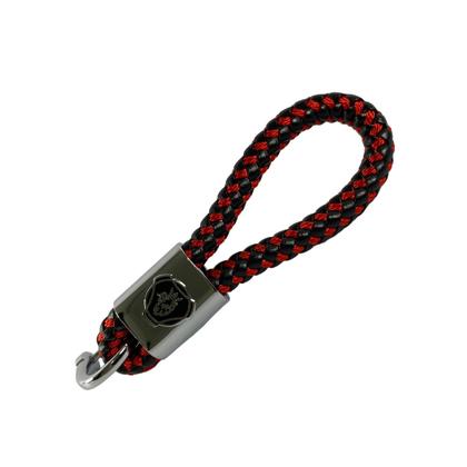 Imagem de Chaveiro Em Couro Genuíno chave Carro Scania 113 Todas cores