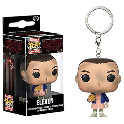 Imagem de Chaveiro Funko Pop Keychain Personagem Filmes, Rocks, Série