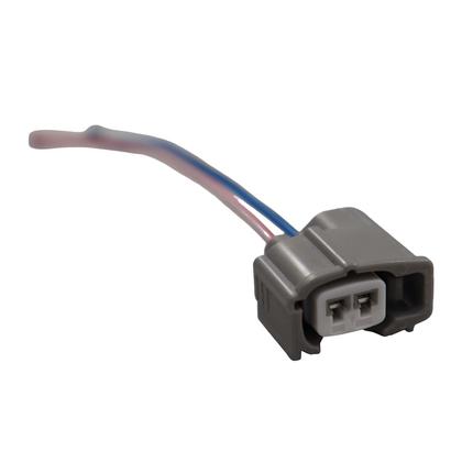 Imagem de Chicote 2 Vias ETE5713 Bico Injetor Toyota - Cód.13153