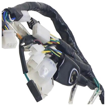 Imagem de Chicote Fiação Principal Pop 100 2009 A 2010