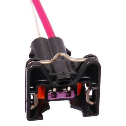 Imagem de Chicote - Injetor / Sensor 2 Vias Com Fio