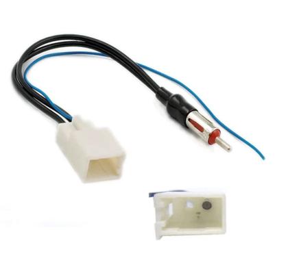 Imagem de Chicote Plug cabo Adaptador Antena Corolla 2008 2009 2010