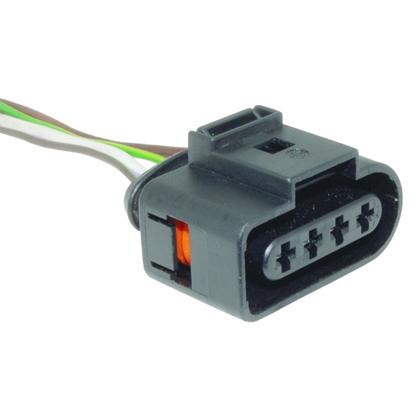 Imagem de Chicote Plug SONDA LAMBDA GOL GIII 2000 Ate 2004 (4 vias) - 79316 - TC1041123