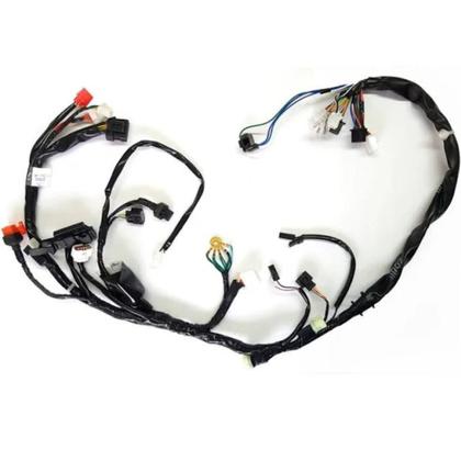 Imagem de Chicote Principal Fiação CG 150 FAN ESI 2009 e 2010 GASOLINA