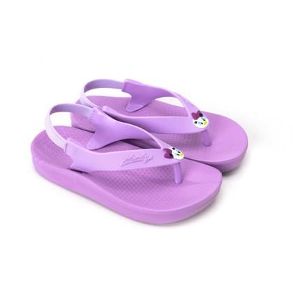 Imagem de Chinelo Anatômico Para Bebe Alcalay Baby Ortopedico CH026