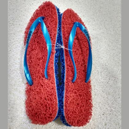 Imagem de Chinelo de duplo capacho