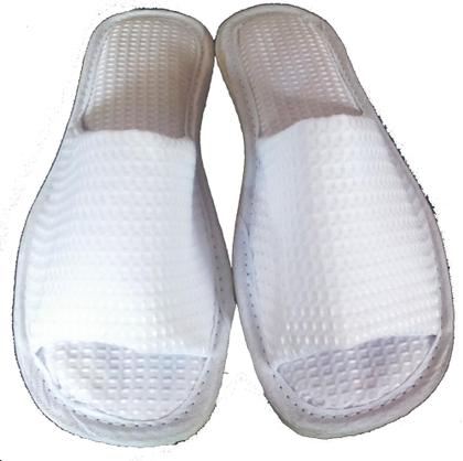 Imagem de Chinelo De Quarto Aberto Minnie Mouse- Pantufas Aberta MinnieMouse -Chinelo em Tecido(Temos Atacado)