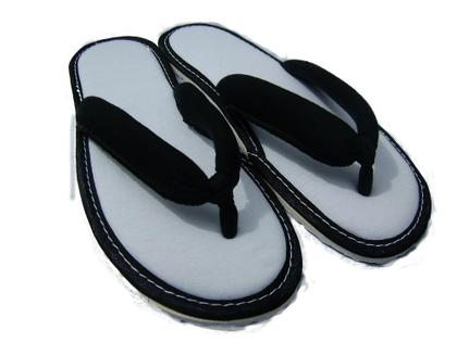 Imagem de Chinelo De Quarto Dedo - Pantufas de Dedo - Chinelo em Tecido de Dedo (Temos Atacado)
