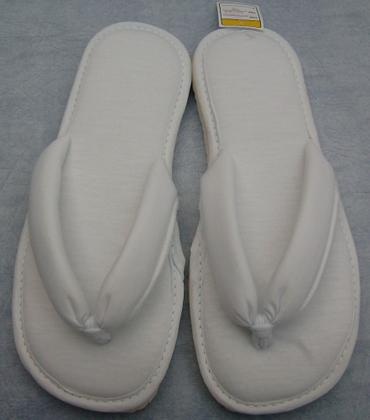 Imagem de Chinelo De Quarto Dedo - Pantufas de Dedo - Chinelo em Tecido de Dedo (Temos Atacado)