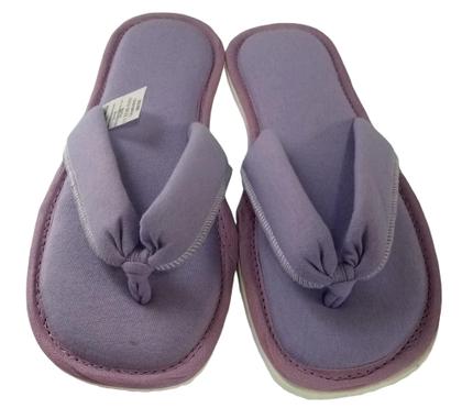 Imagem de Chinelo De Quarto Dedo - Pantufas de Dedo - Chinelo em Tecido de Dedo (Temos Atacado)