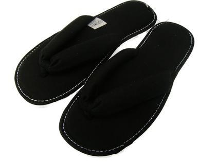 Imagem de Chinelo De Quarto Dedo - Pantufas de Dedo - Chinelo em Tecido de Dedo (Temos Atacado)