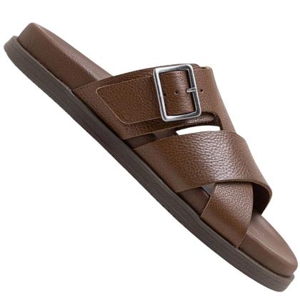 Imagem de Chinelo Democrata Dock 554101 Masculino