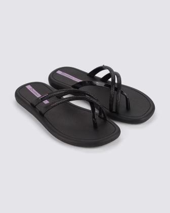 Imagem de Chinelo Feminino Ipanema Ella Slide Confortável  