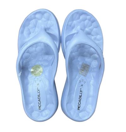 Imagem de Chinelo Feminino Piccadilly Marshmallow Flatform 224003