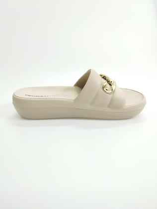 Imagem de Chinelo Feminino Piccadilly Slide Eva Marshmallow Macio Leve