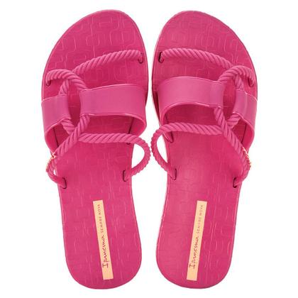 Imagem de Chinelo feminino slide diversa ipanema 27232