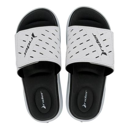Imagem de Chinelo Masculino Rider R Soft Plus Slide REF: 12529