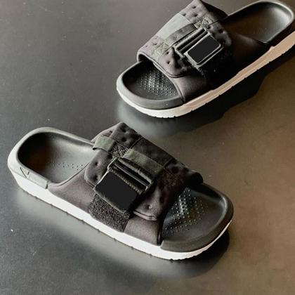 Imagem de Chinelo Masculino Slide Asuna 3.0 Tecido Respiravel Solado Anti-Derrapante