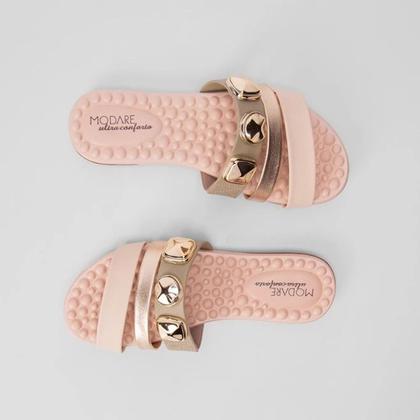 Imagem de Chinelo Modare Ortopédico Esporão Massageador Conforto