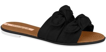 Imagem de Chinelo Moleca Rasteira Tira Dupla com Laço 5297.424