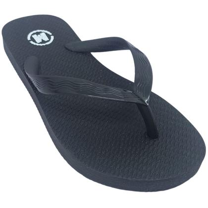 Imagem de Chinelo Molekinho Menino Infantil com Tiras em Relevo