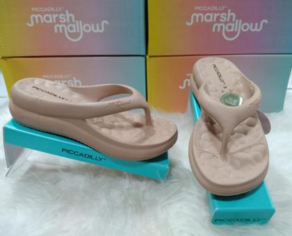 Imagem de Chinelo Piccadilly Marshmallow Fun EVA Dedo Feminino 224003