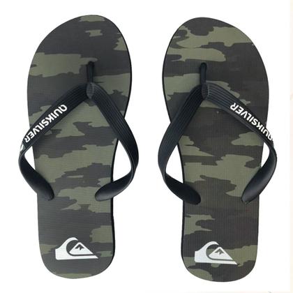 Imagem de Chinelo Quiksilver Molokai Camo